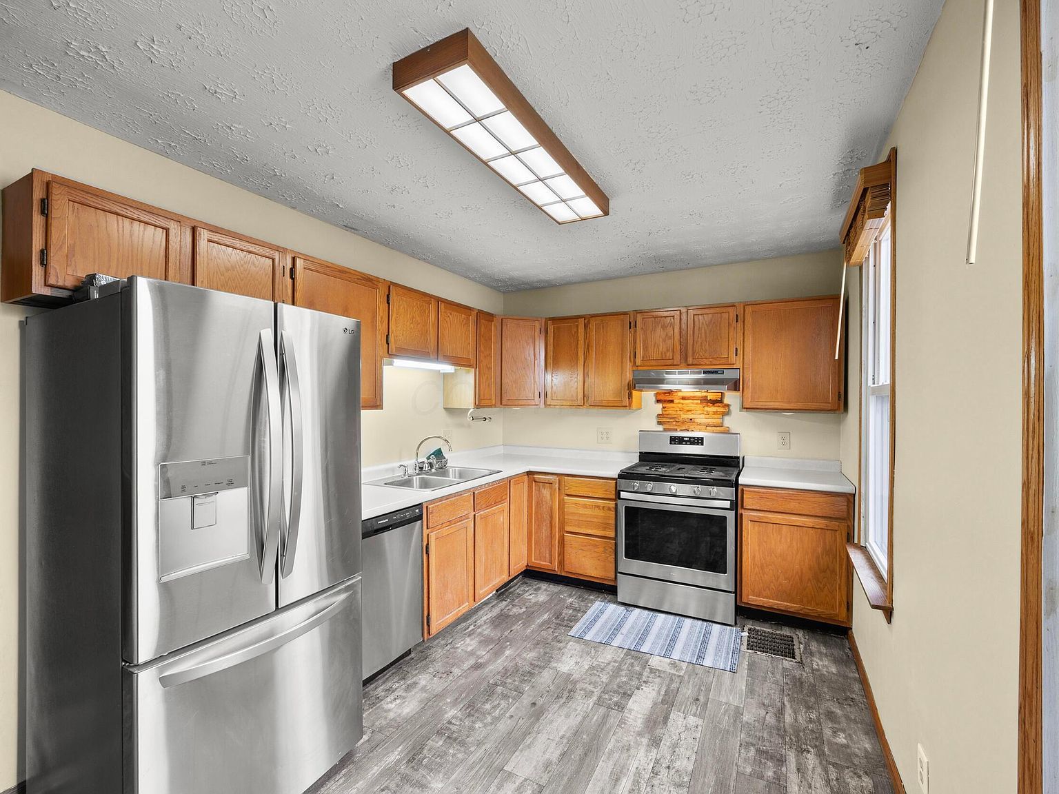 3480 Maize Rd Columbus, OH 43224  | Single Family