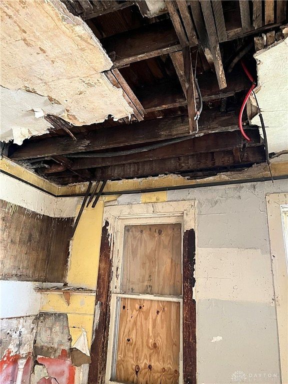 100 N Irwin St Dayton, OH 45403  | Multi Family