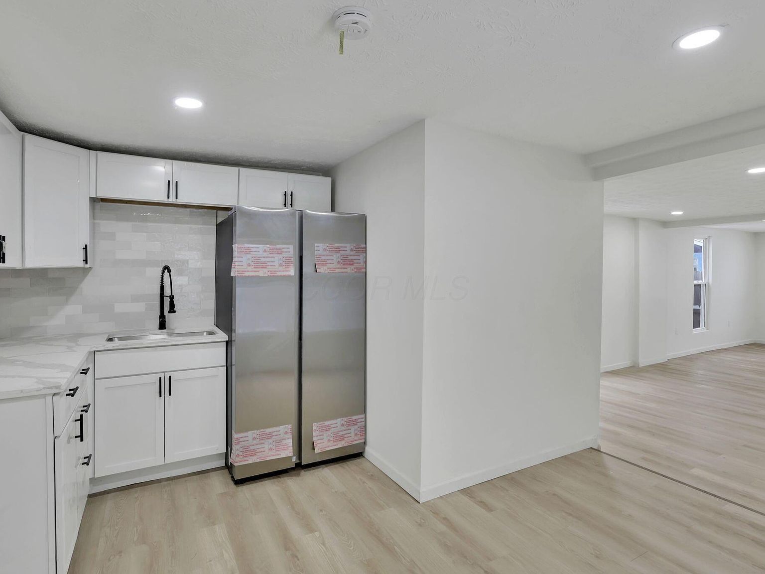 126 S Oakley Ave Columbus, OH 43204  | Single Family