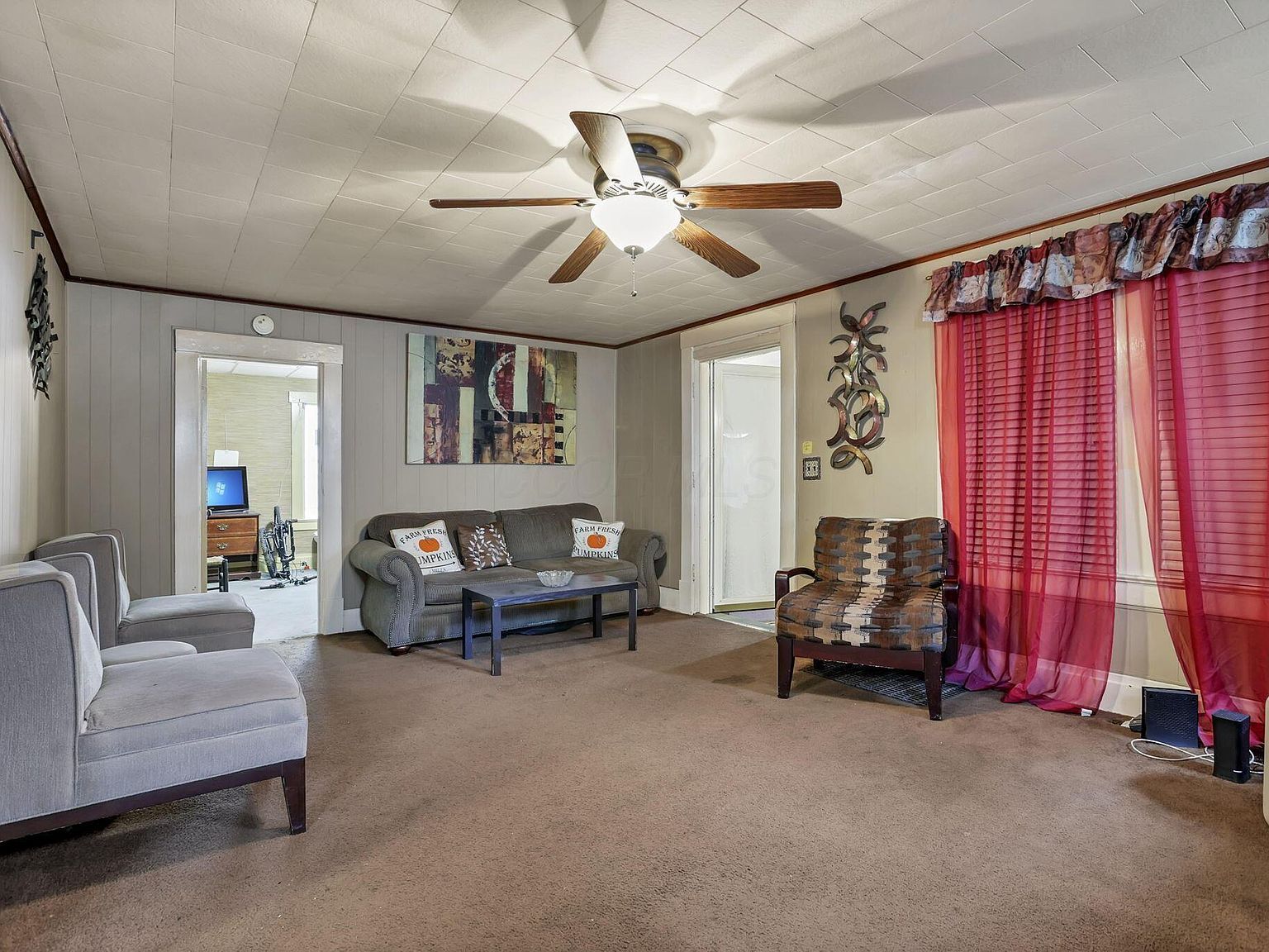 537 Ryan Ave Columbus, OH 43223  | Single Family