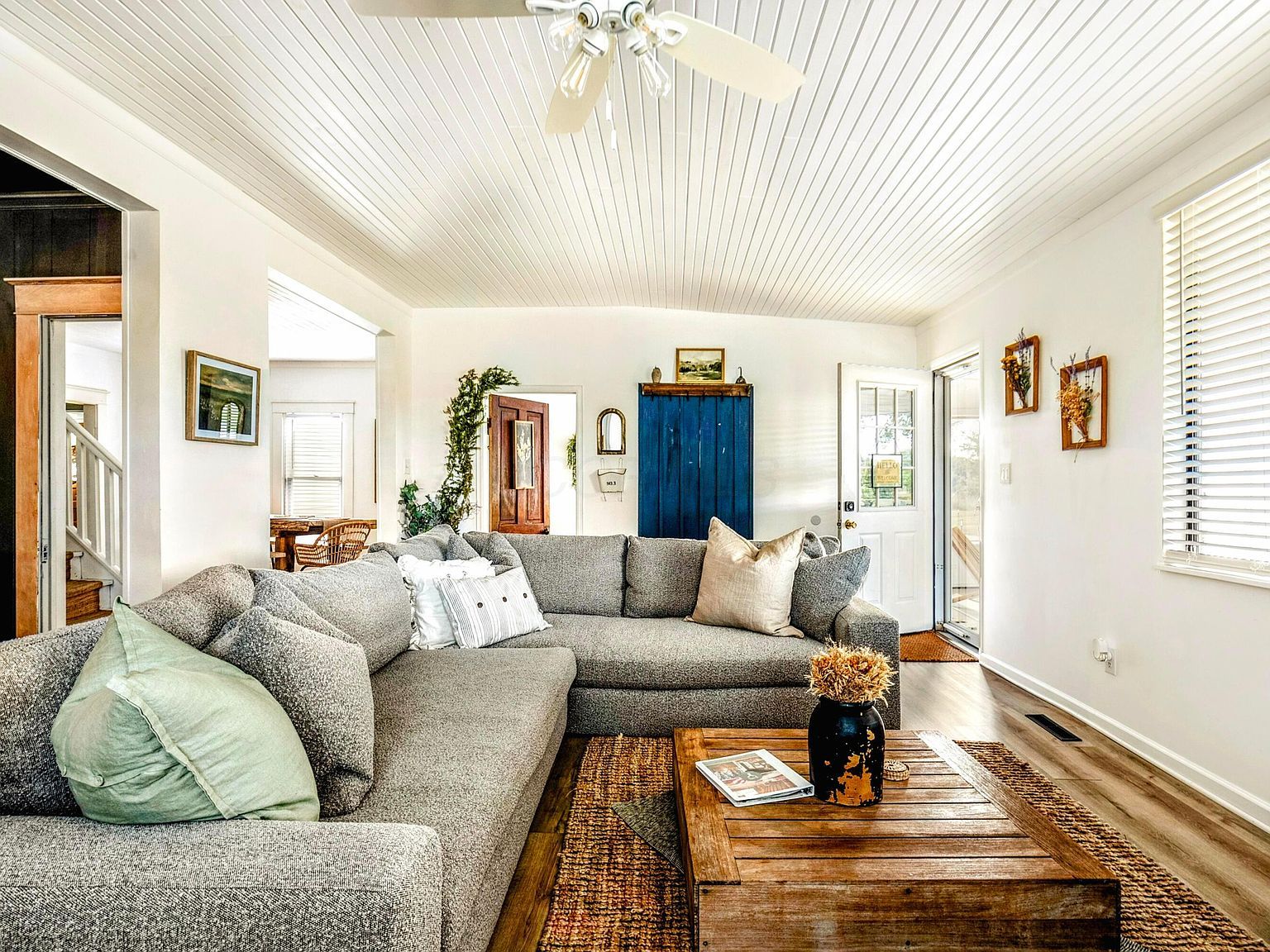 60753 Curry Rd Mc Arthur, OH 45651  | Single Family