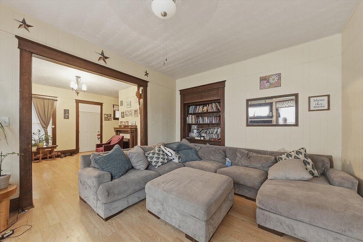 124 Forest St Washington Court House, OH 43160 | Multi Family