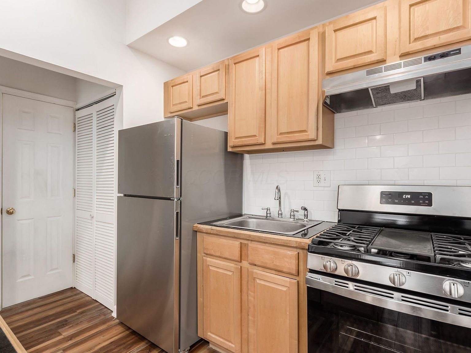 981 Highland St Columbus, OH 43201  | New build