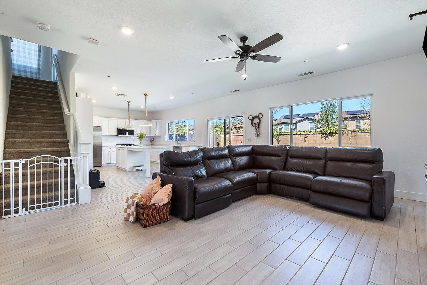 246 Huntington Ave S Madera, CA 93636  | Single Family