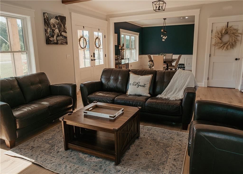 41 Wintergreen Way Glocester, RI 02814  | Single Family