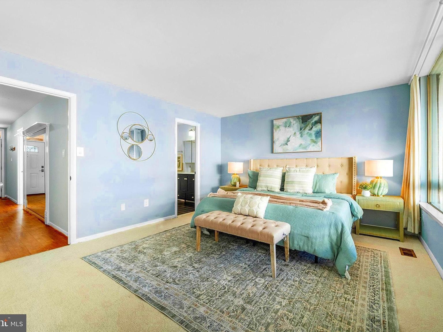 624 15th St S UNIT 1 Arlington, VA 22202 | New build