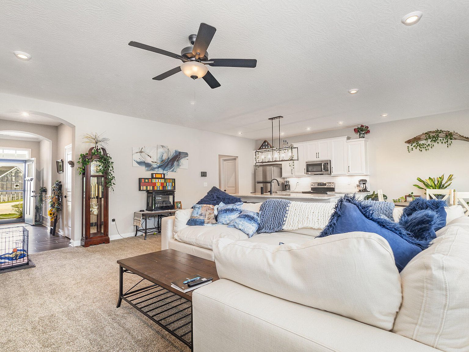 6805 Green Isle Ln Union, KY 41091 | Single Family