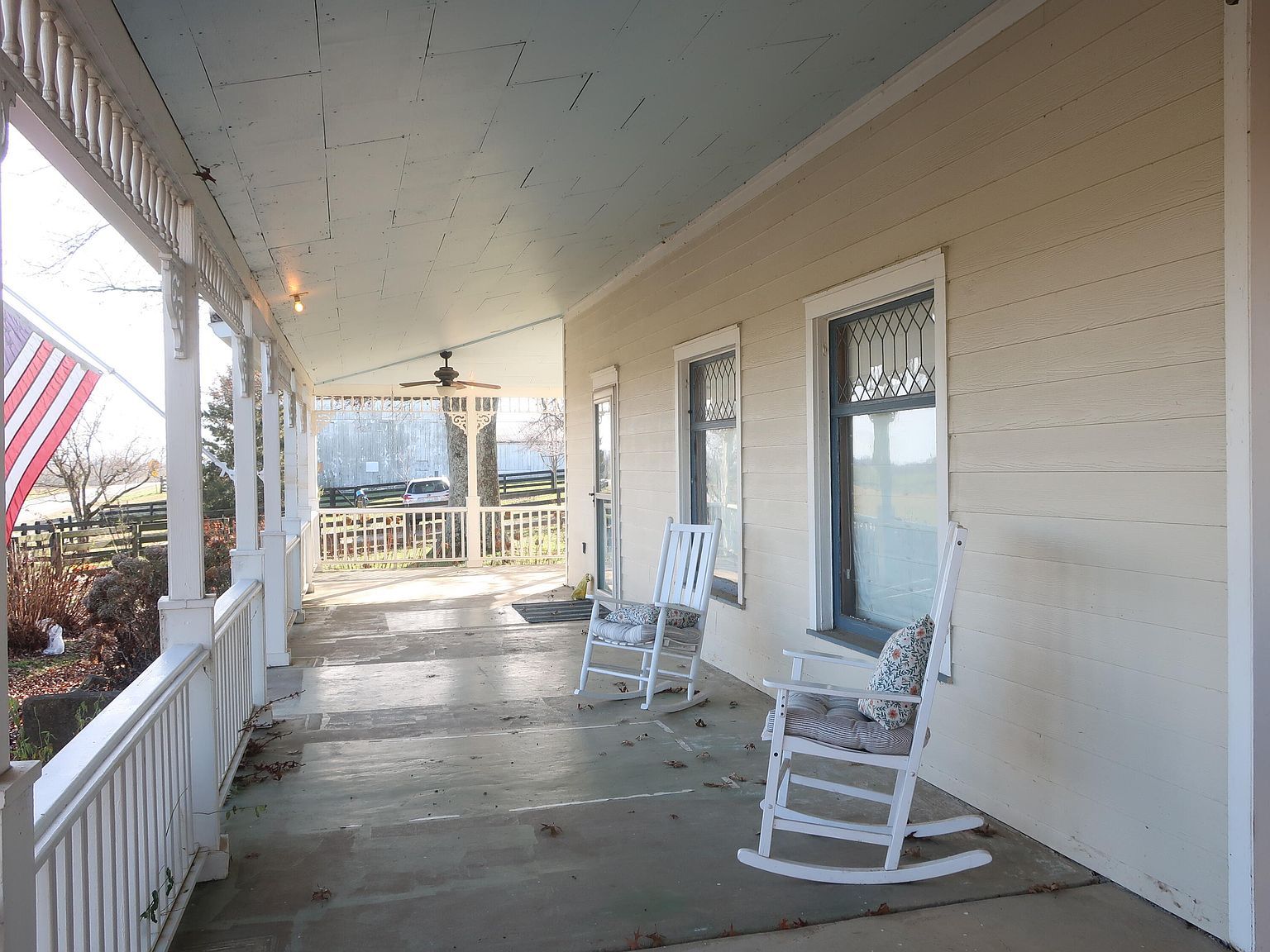 3869 State Highway 435 Dover, KY 41034  | Single Family