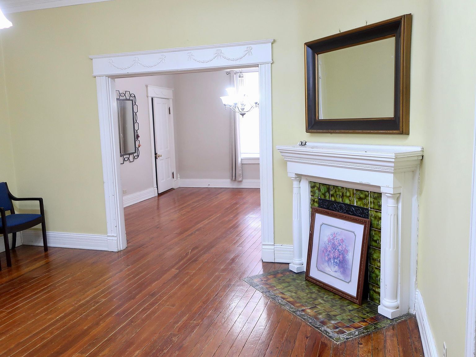 206 W Main St Warsaw, KY 41095  | Single Family