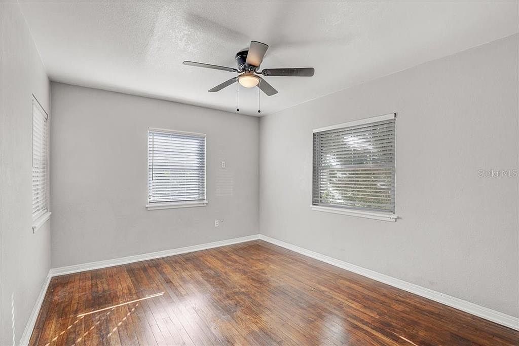 329 57th Ave S Saint Petersburg, FL 33705  | Single Family