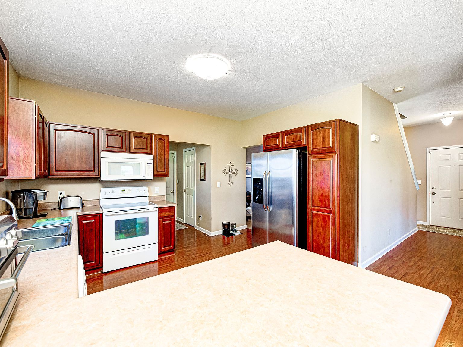 4190 W County Road 700 N Middletown, IN 47356 | Single Family