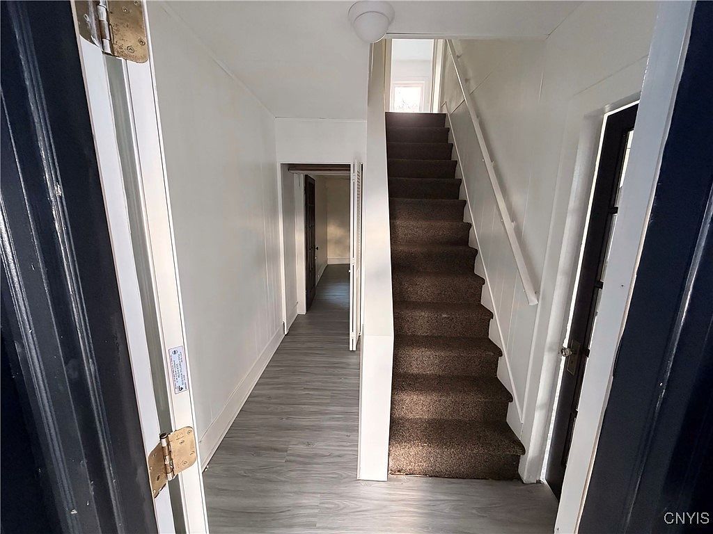 46 Moreland St Little Falls, NY 13365  | Single Family