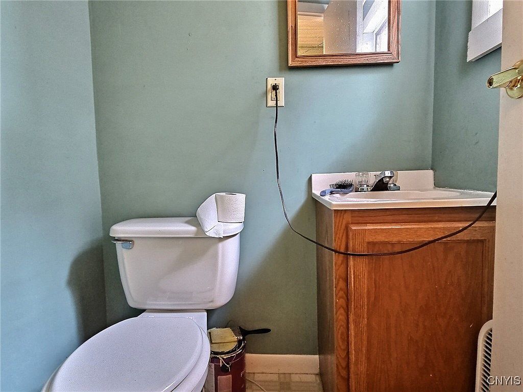 213 Foster Ave Elmira, NY 14905  | Single Family