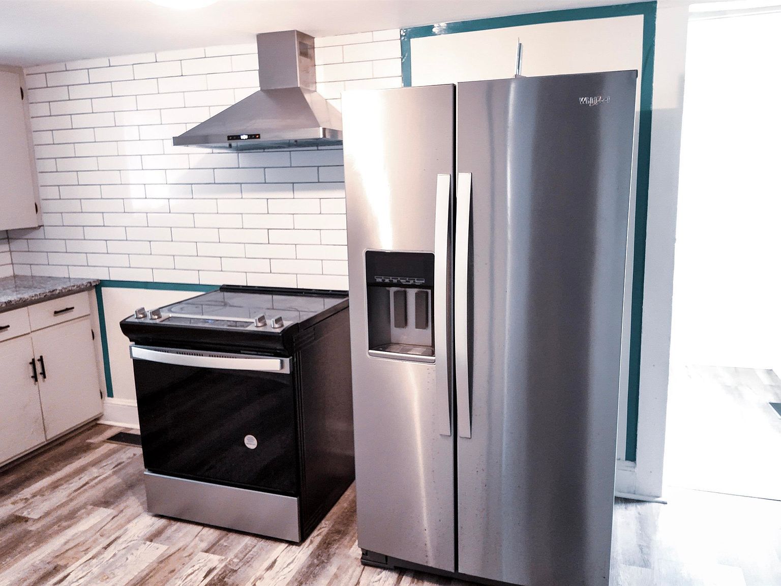 608 W Buford St Gaffney, SC 29341  | Single Family