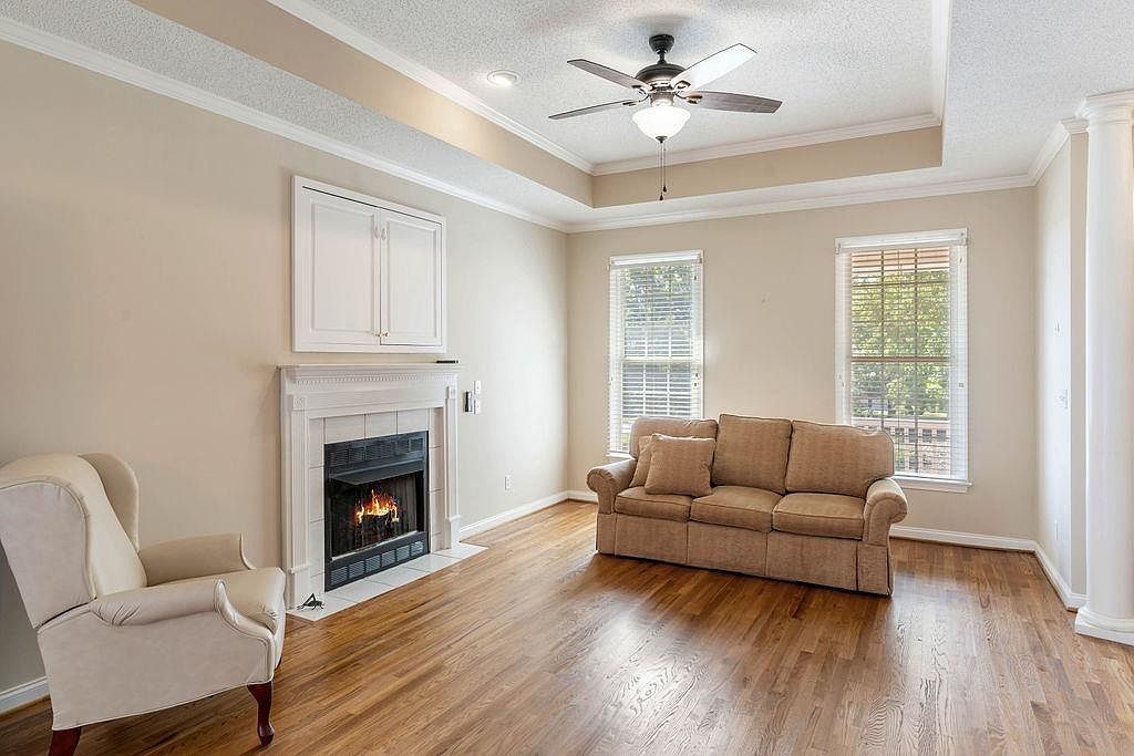 172 Roberts Meadow Loop Spartanburg, SC 29307  | Single Family