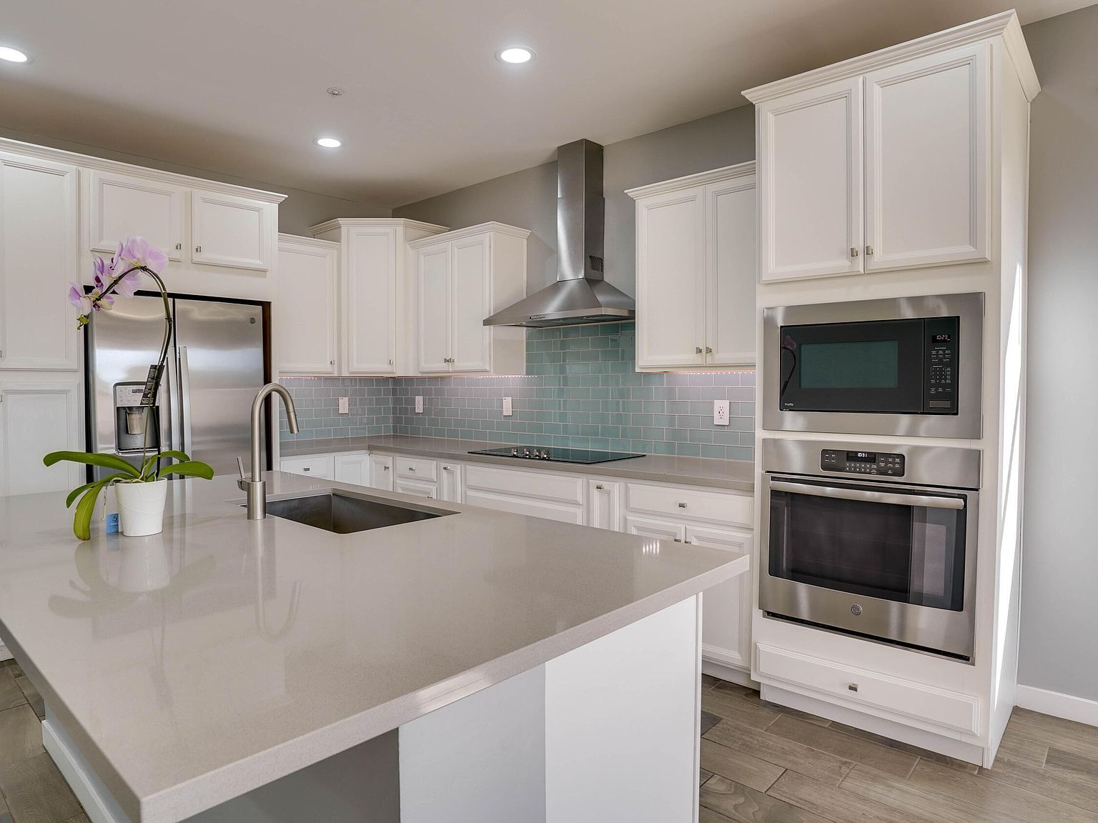 3871 E Loma Vista St Gilbert, AZ 85295  | Single Family