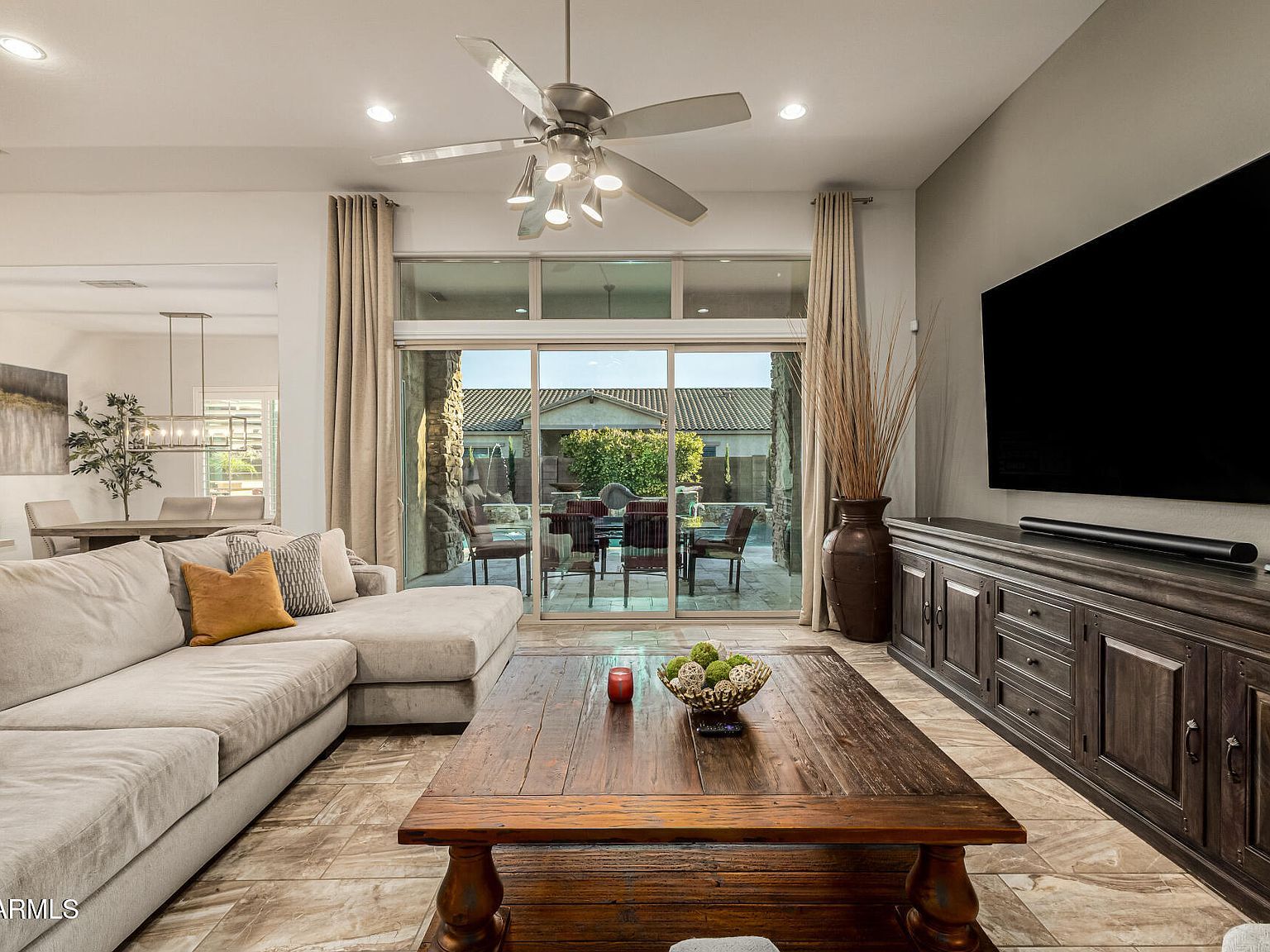 3785 E Strawberry Dr Gilbert, AZ 85298  | Single Family