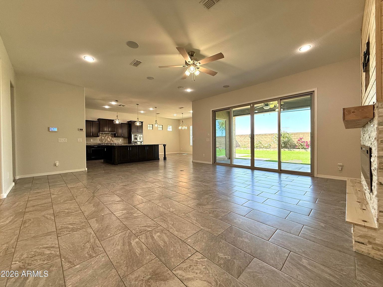 5030 S Seton Ave Gilbert, AZ 85298  | Single Family