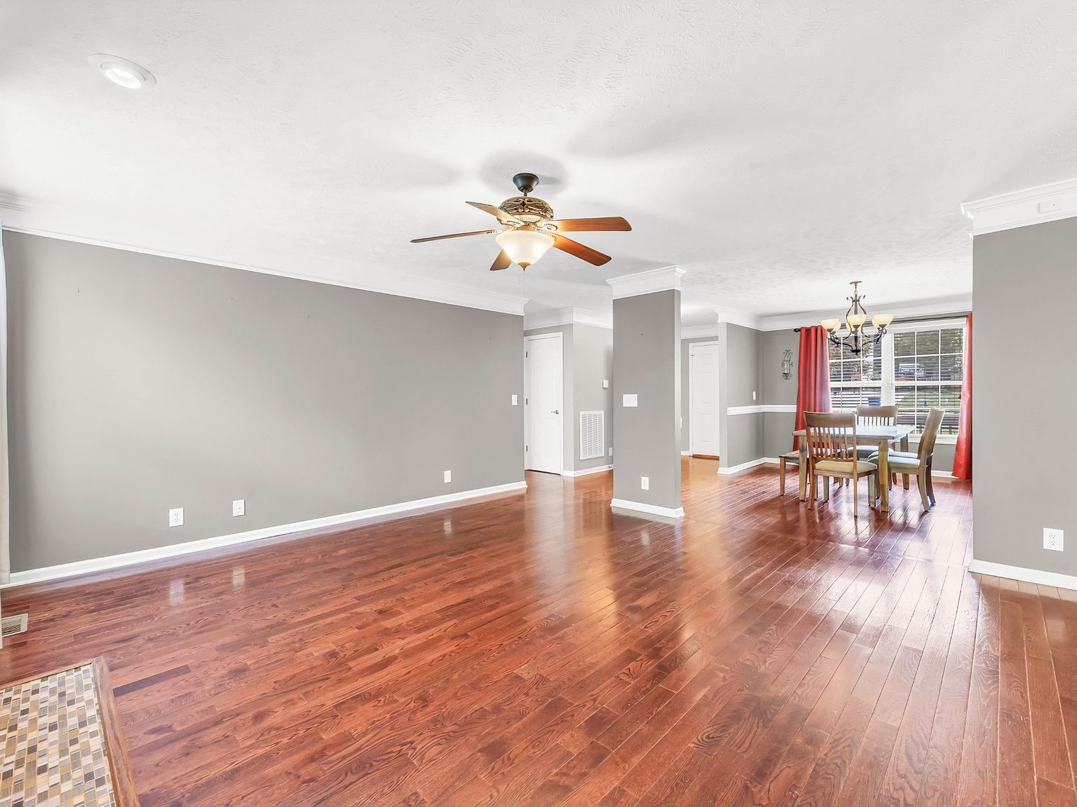 632 Winding Bluff Way Clarksville, TN 37040  | Single Family