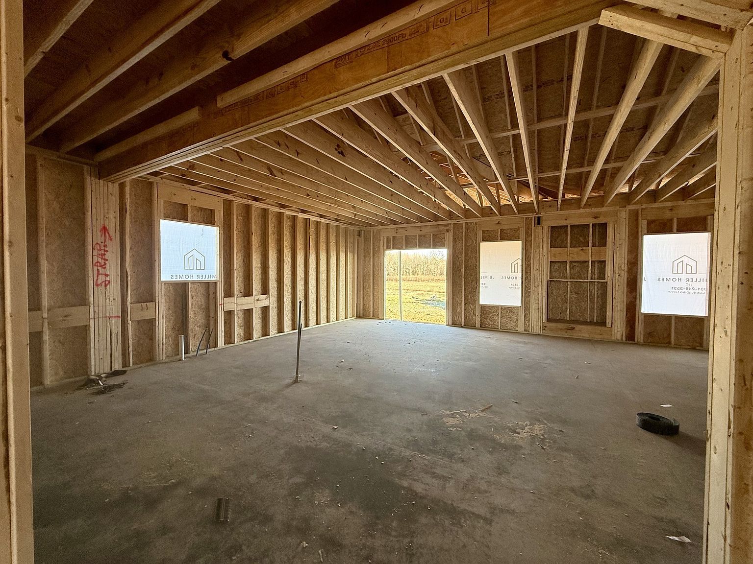 5 The Reserve At Oliver Farms LOT 5 Clarksville, TN 37043  | Single Family