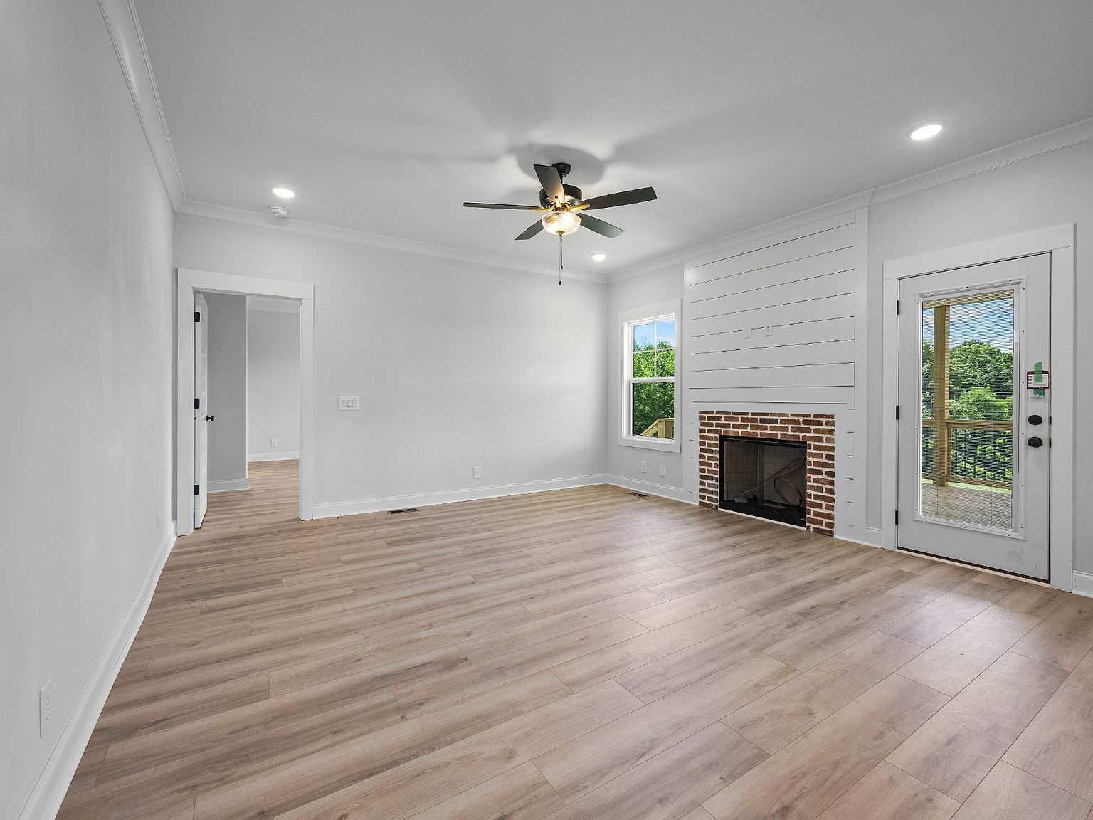 983 Palmyra Rd LOT 5 Clarksville, TN 37040  | Single Family