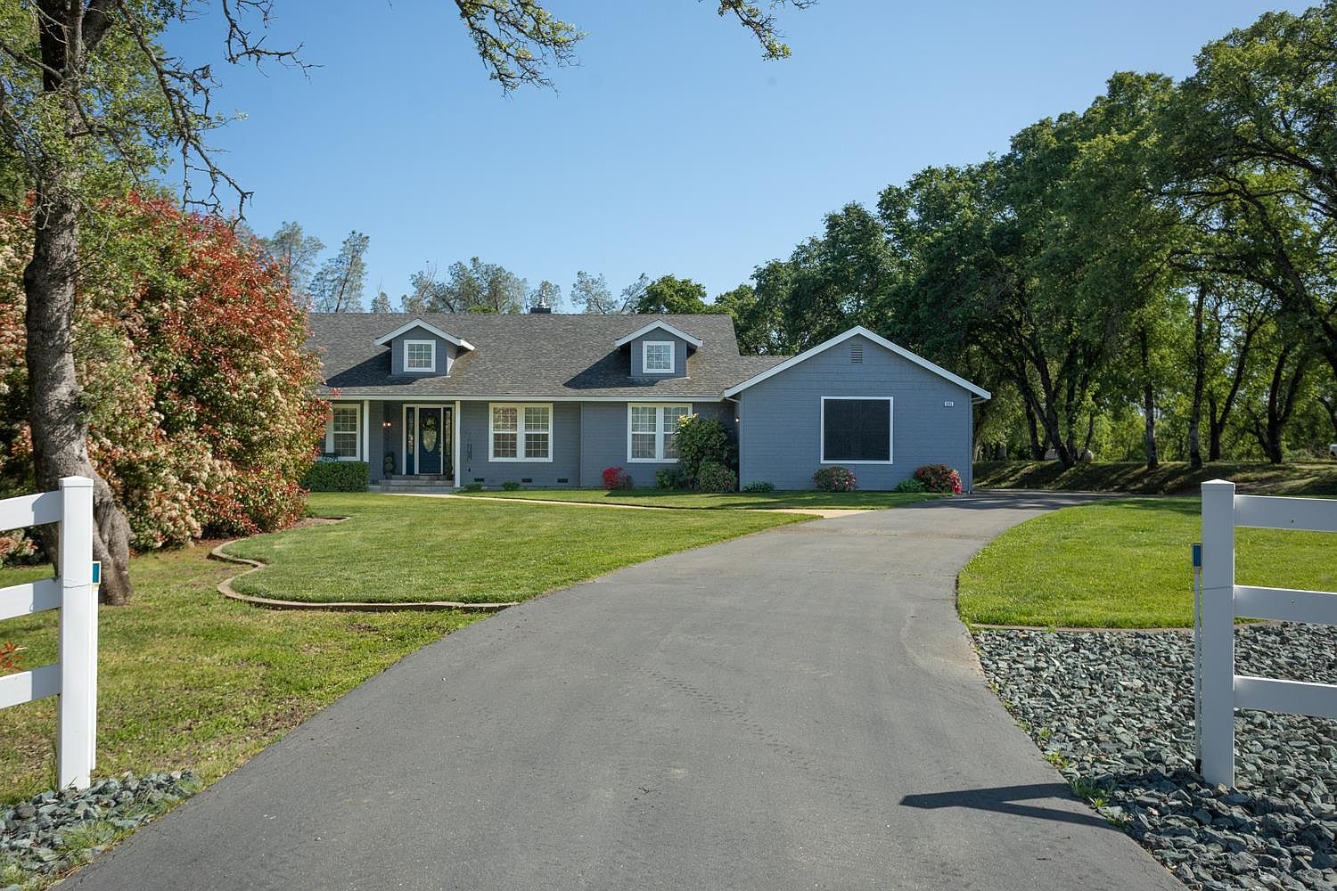 6245 Sandstone Ln Browns Valley, CA 95918  | Single Family