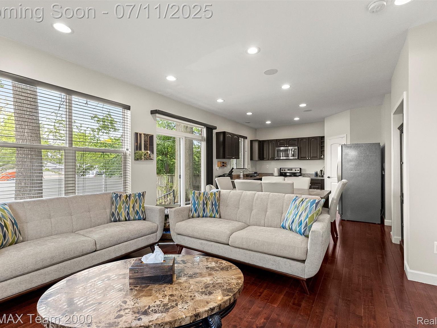 21597 Harper Lake Ave Saint Clair Shores, MI 48080  | Single Family