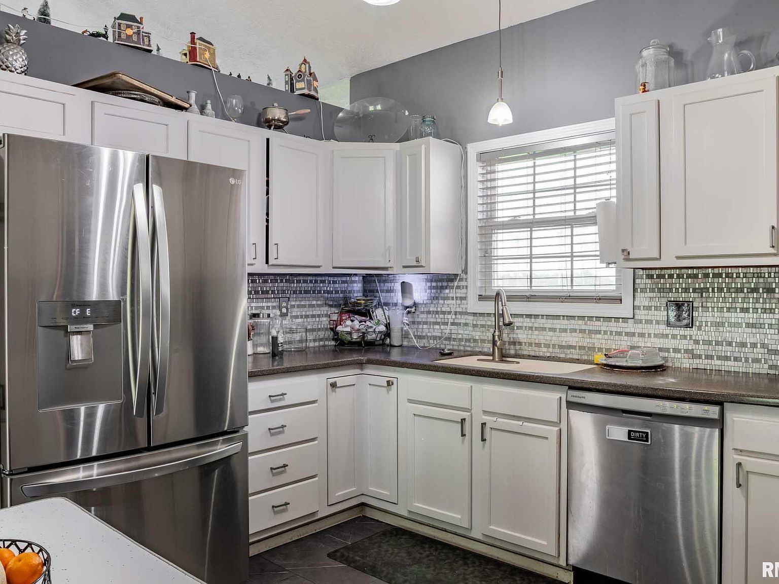 1710 George Sims Rd Marion, IL 62959  | Single Family