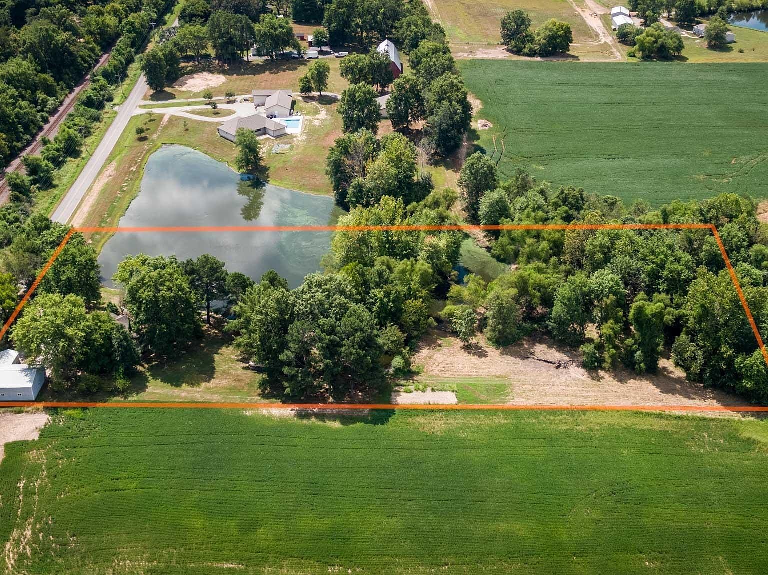 541 Dallas Rd Murphysboro, IL 62966 | Single Family