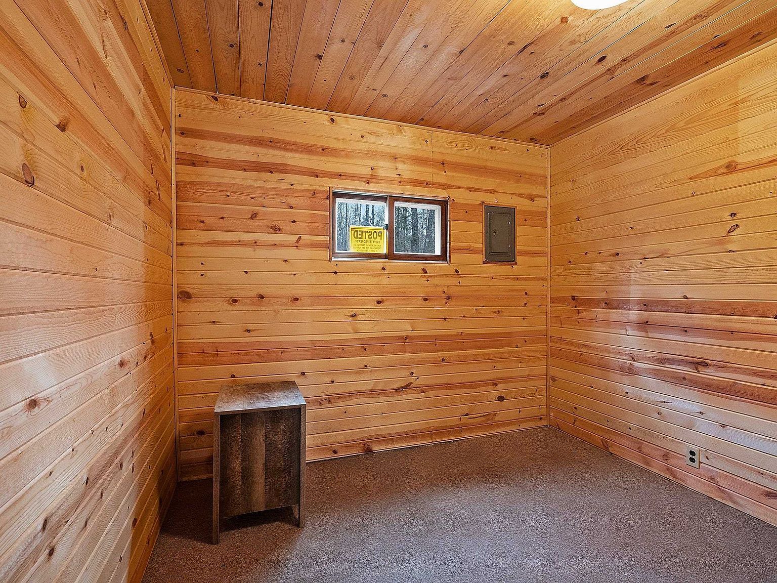 W5065 Bear Paw Rd Amberg, WI 54102  | Single Family