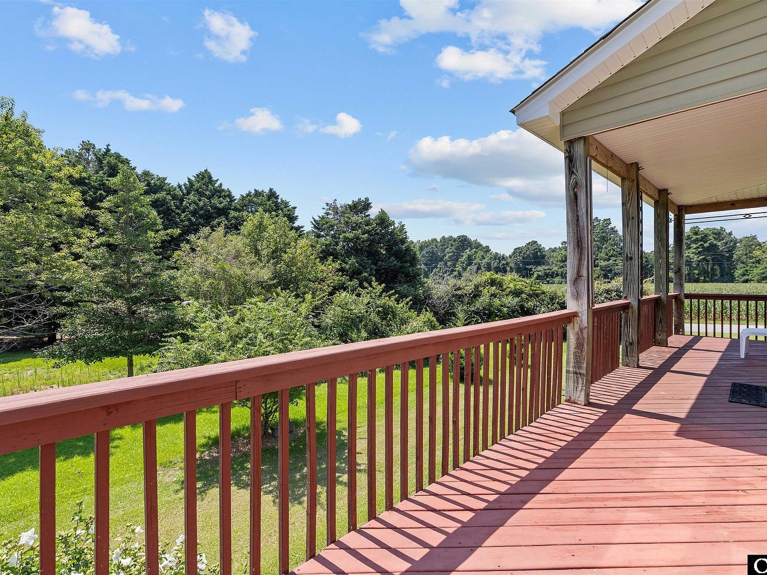 164 Foster Forbes Rd LOT 97M Powells Pt, NC 27966  | Single Family