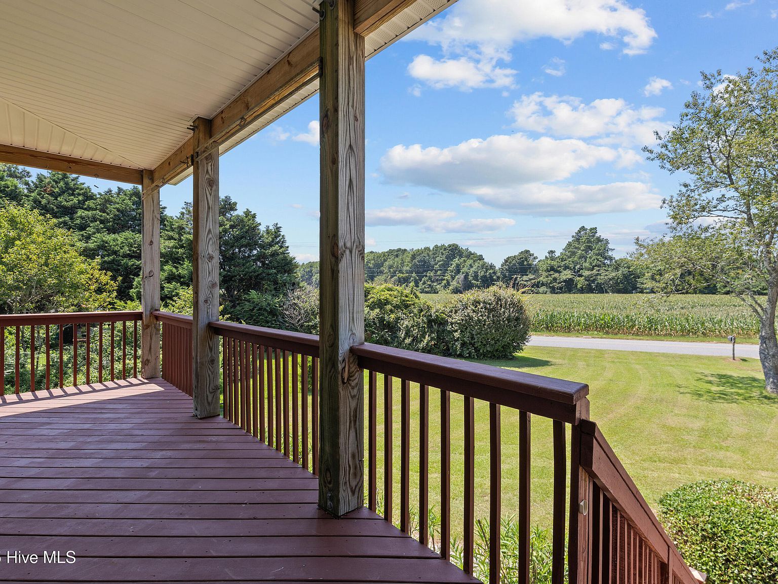 164 Foster Forbes Rd Powells Point, NC 27966  | Single Family