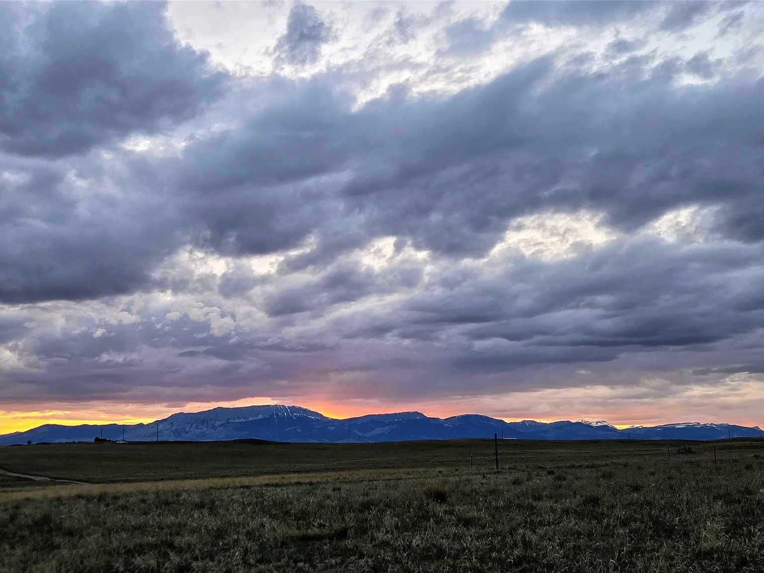 252 Prickly Pear Ln Augusta, MT 59410 | Land/Lot