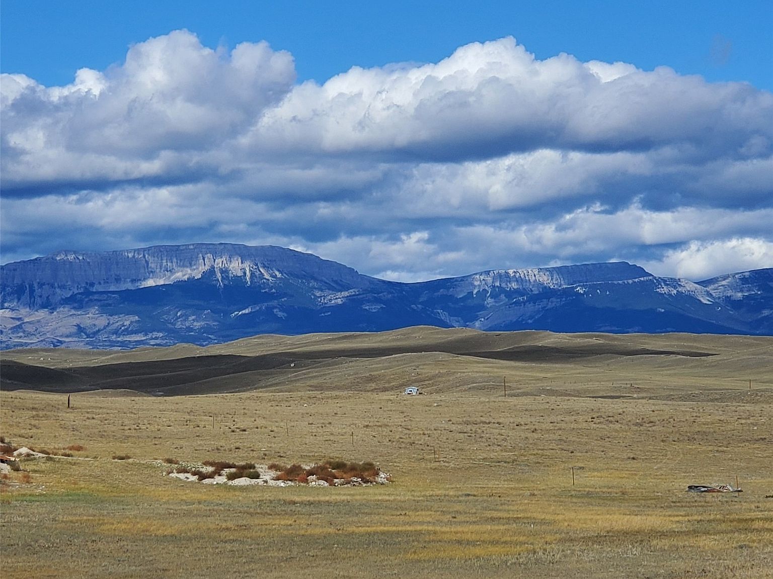 3432 W Bitterroot Ln Augusta, MT 59410  | Land/Lot