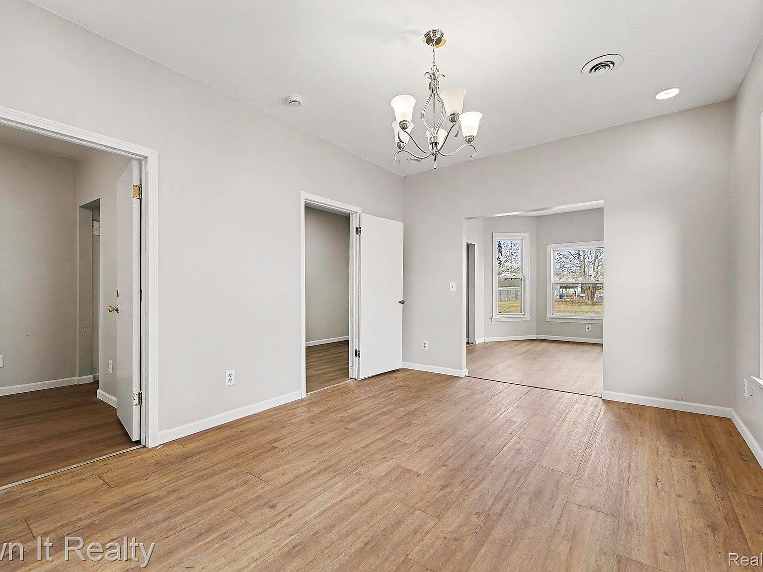 56 Oak St River Rouge, MI 48218  | Single Family