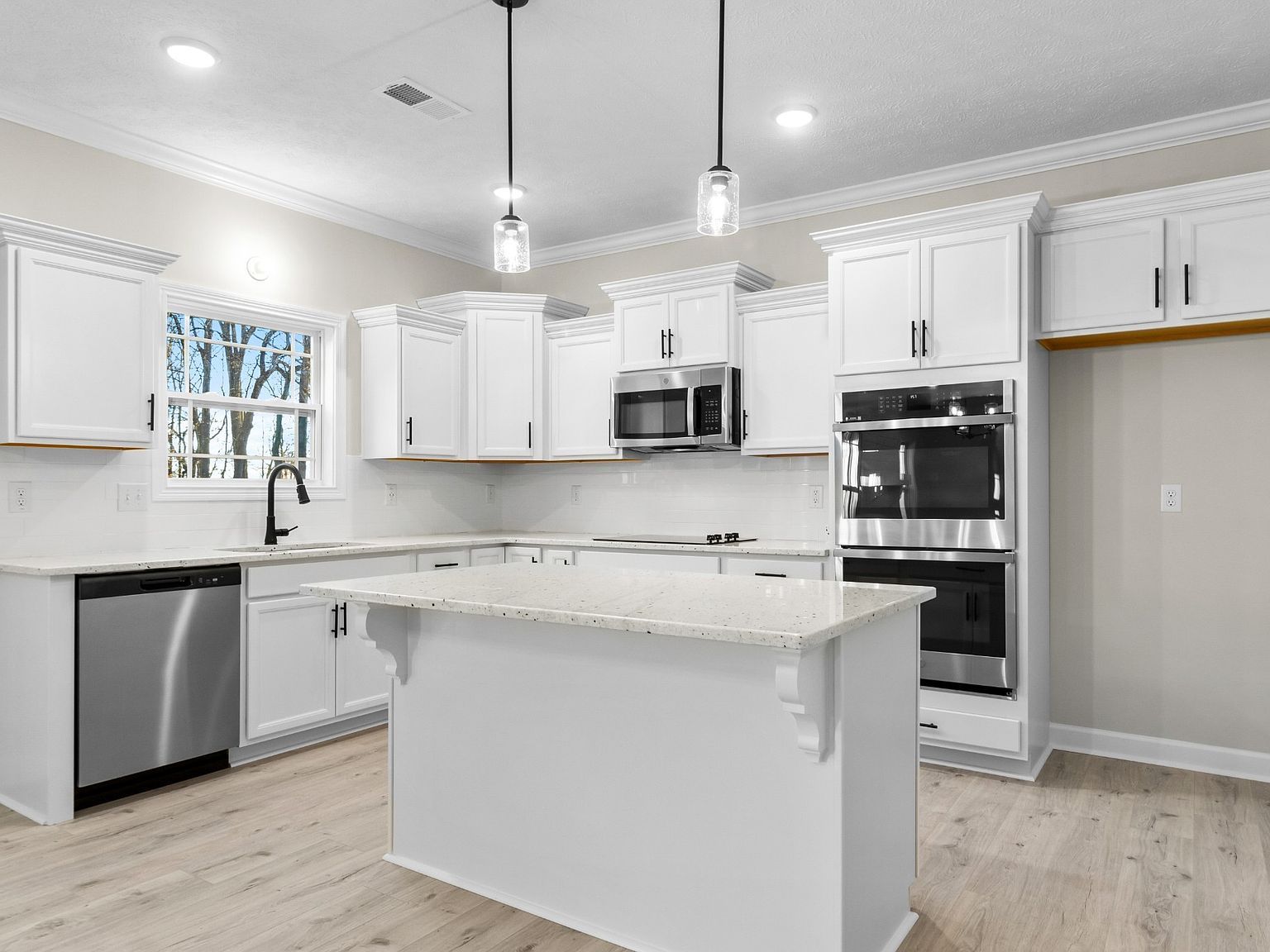 998 Alton Dr LOT 45 Clarksville, TN 37043 | Single Family