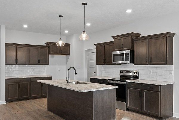 310 Galway Dr LOT 108 Clarksville, TN 37042  | Single Family