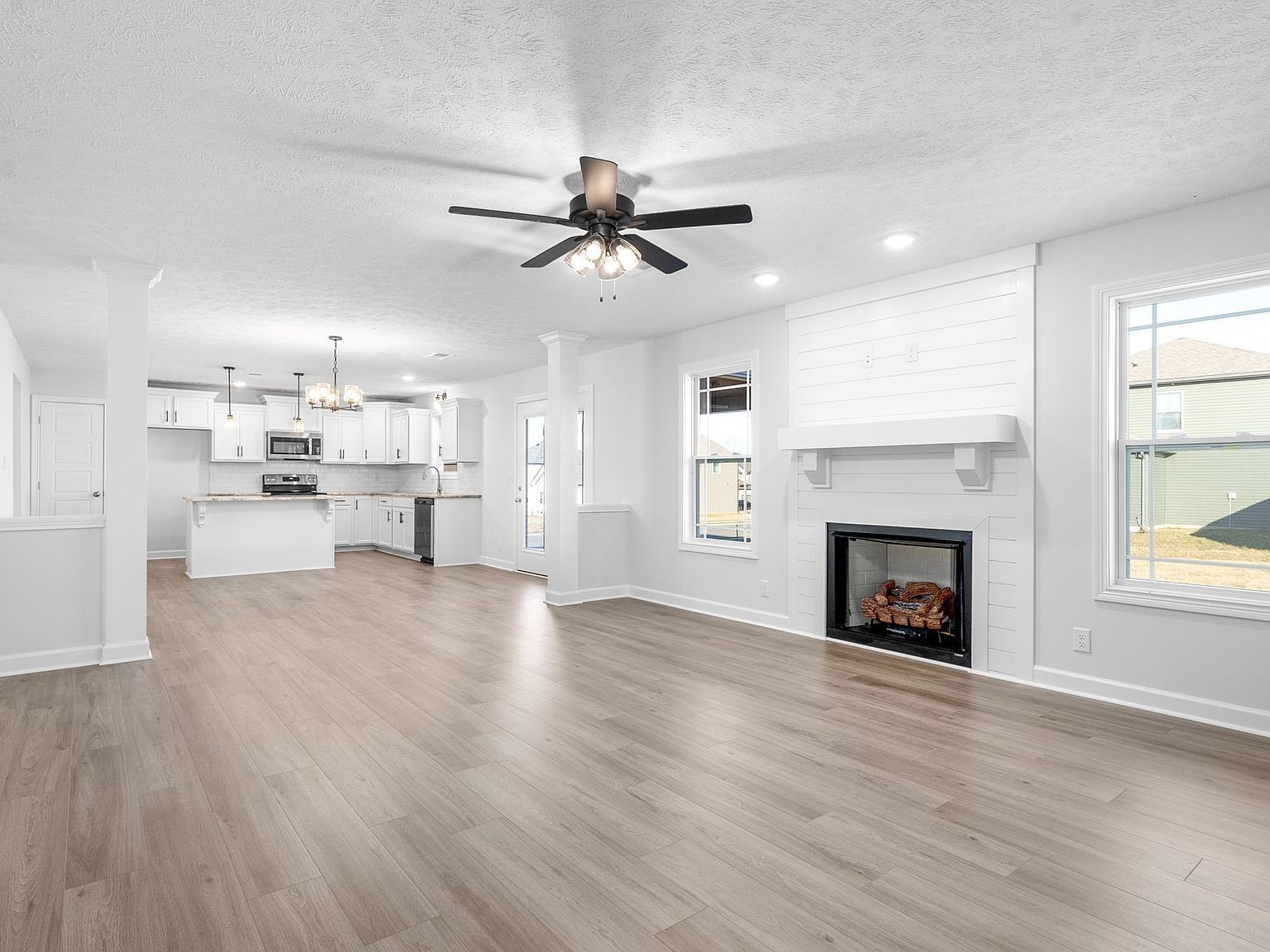 1109 Black Rock Rd LOT 8 Clarksville, TN 37040  | Single Family