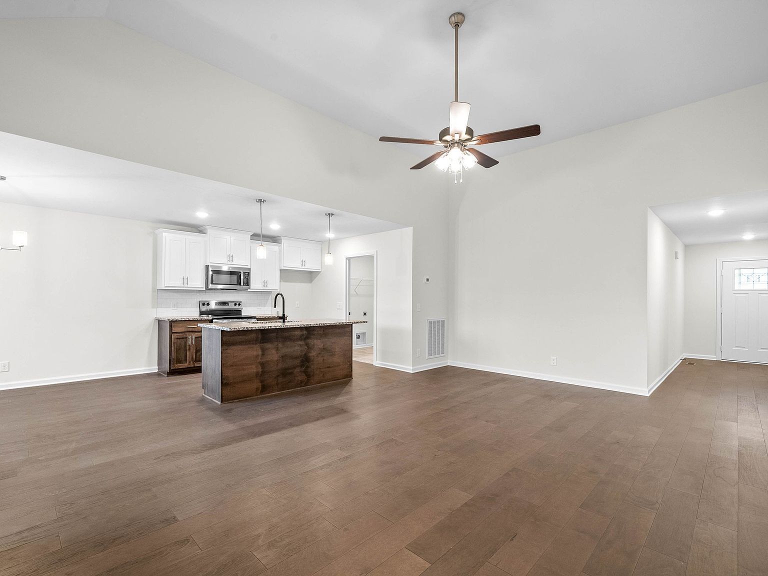 1589 Frederick Dr LOT 581 Clarksville, TN 37042  | Single Family