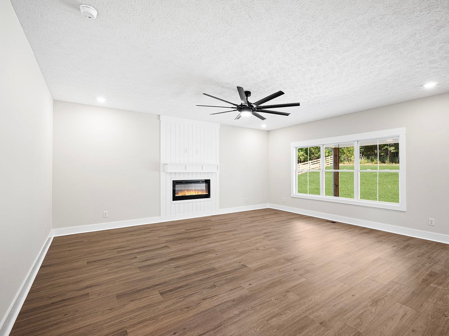 48 Powell Rd LOT 48 Clarksville, TN 37043  | Single Family