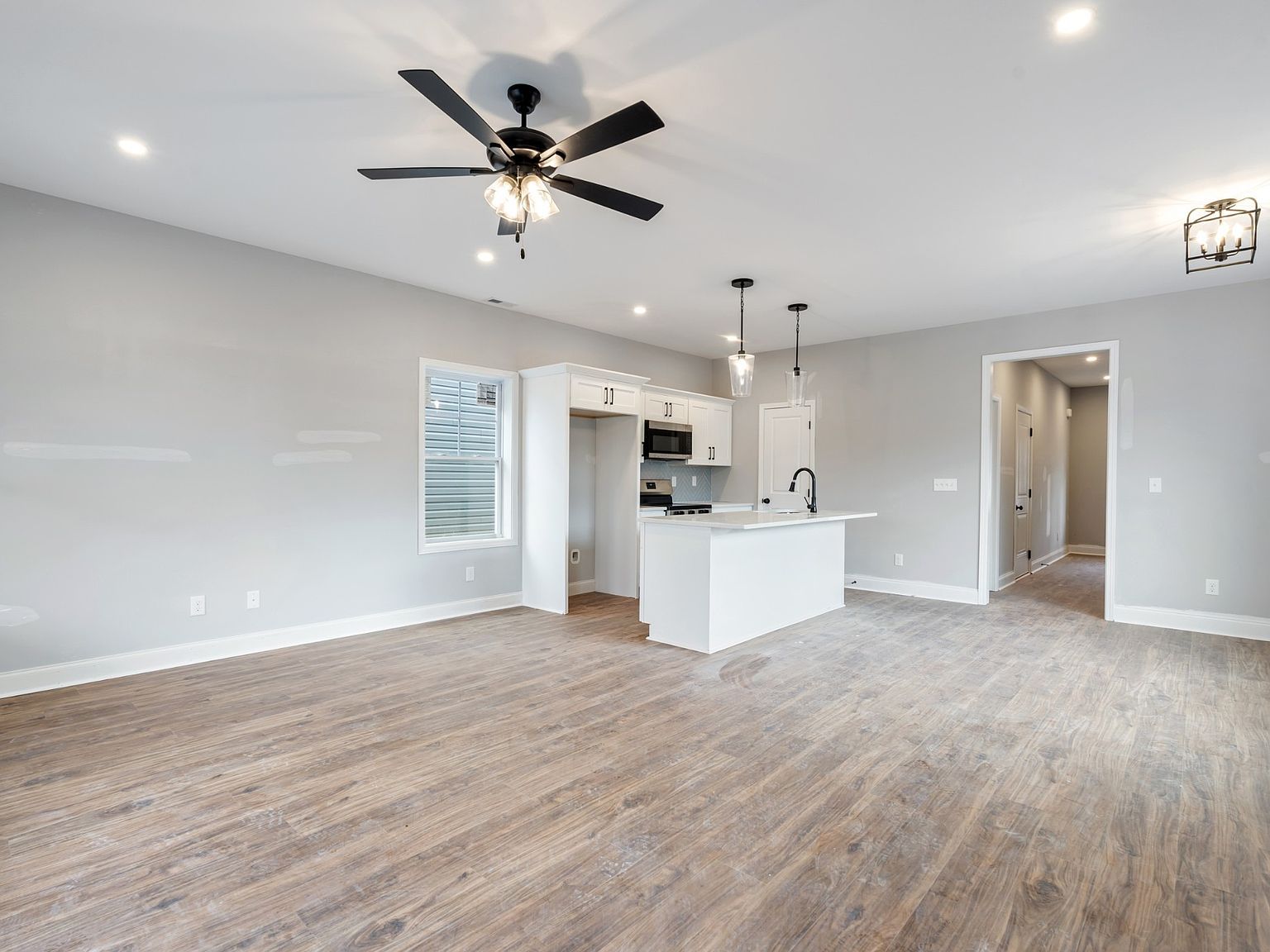 87 Charlotte Rd LOT 4 Clarksville, TN 37040  | Single Family