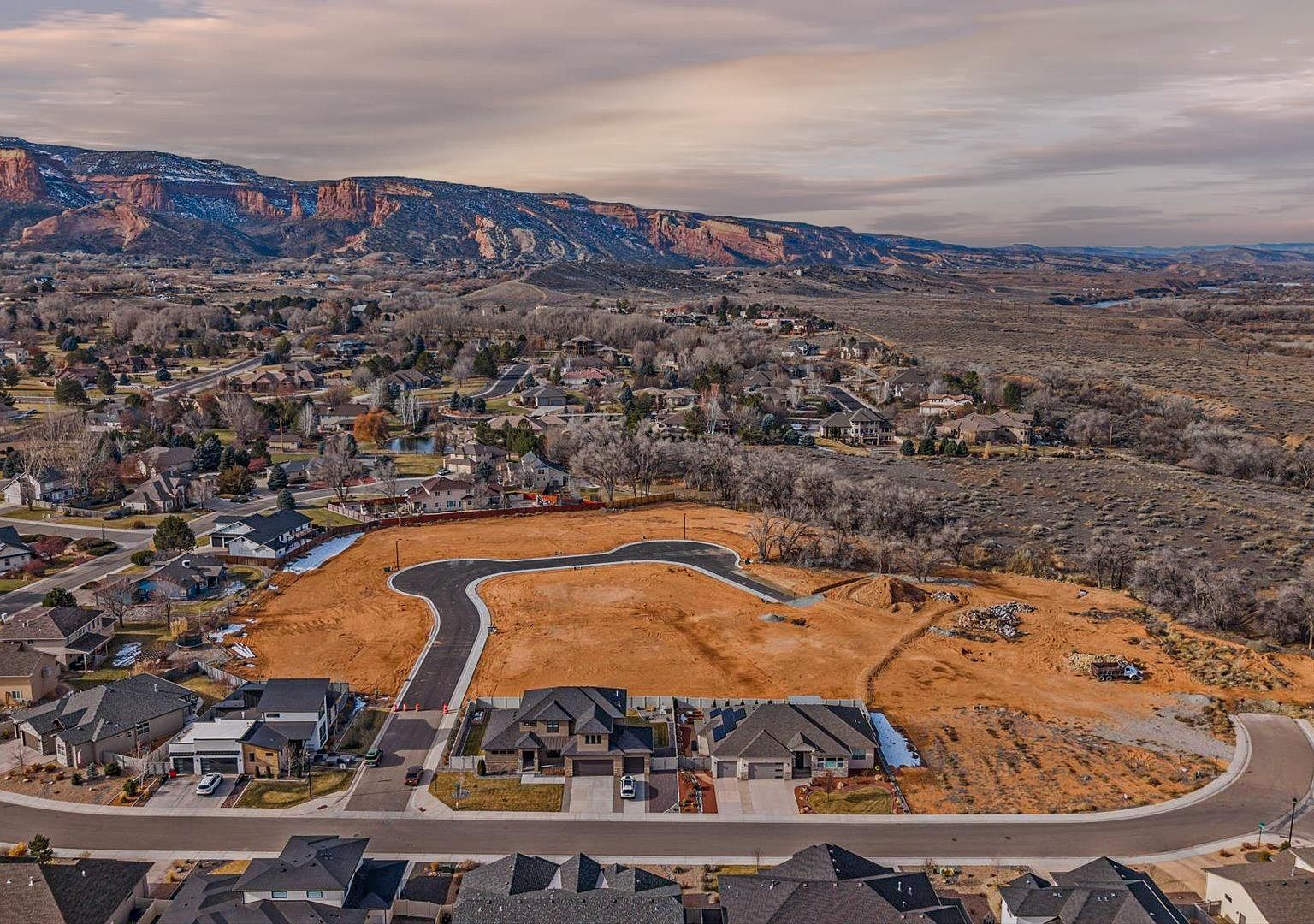 2047 Caleb St Grand Junction, CO 81507 | Single Family