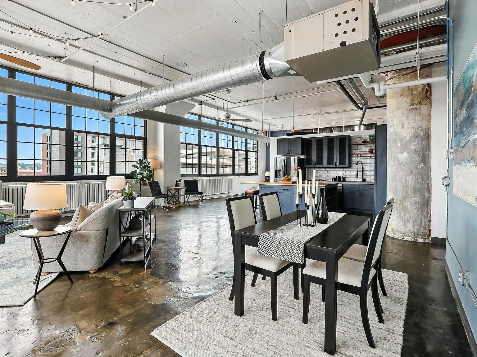 500 Robert St #401 Saint Paul, MN 55101 | Condominium