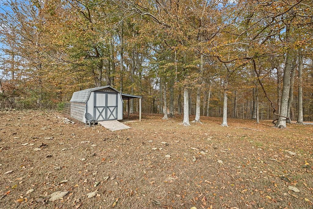 2533 Hanestown Rd Westmoreland, TN 37186 | Single Family