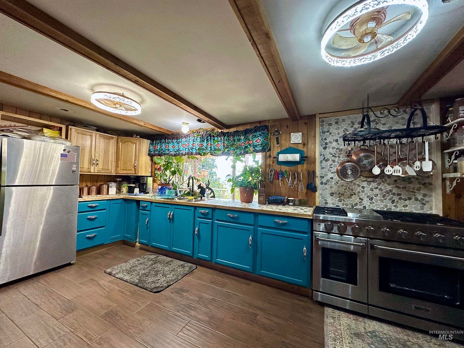 1127 Ridgewood Dr Kamiah, ID 83536  | Single Family