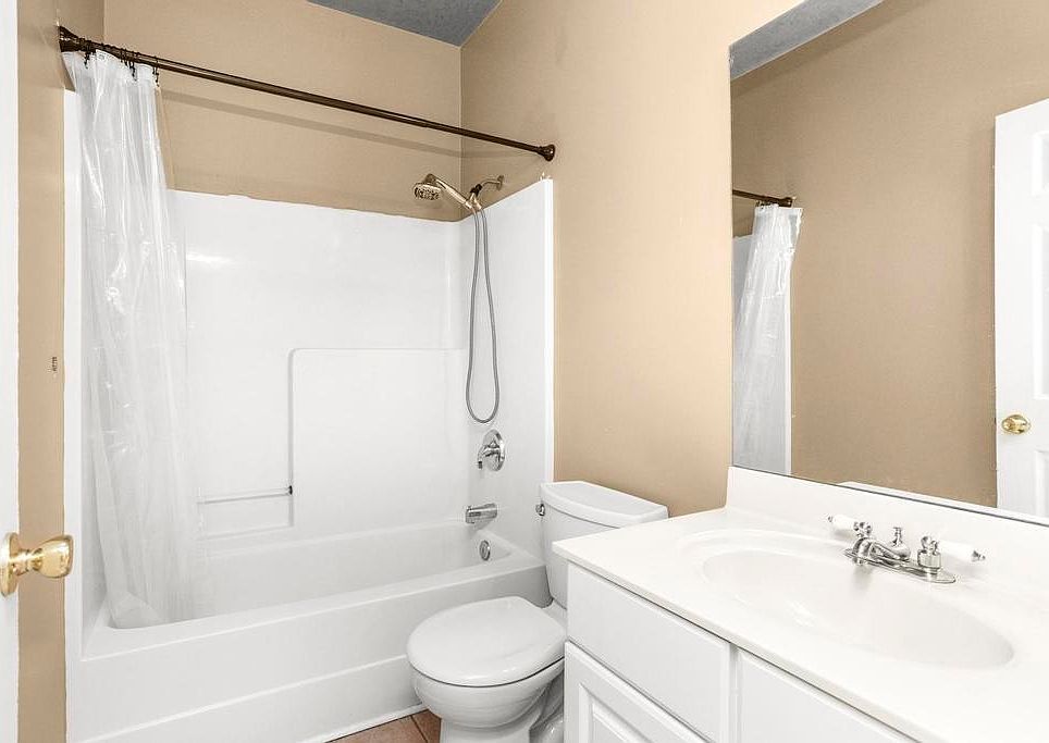 3007 Nottingham Cir W LOT 27 Mount Juliet, TN 37122 | Single Family