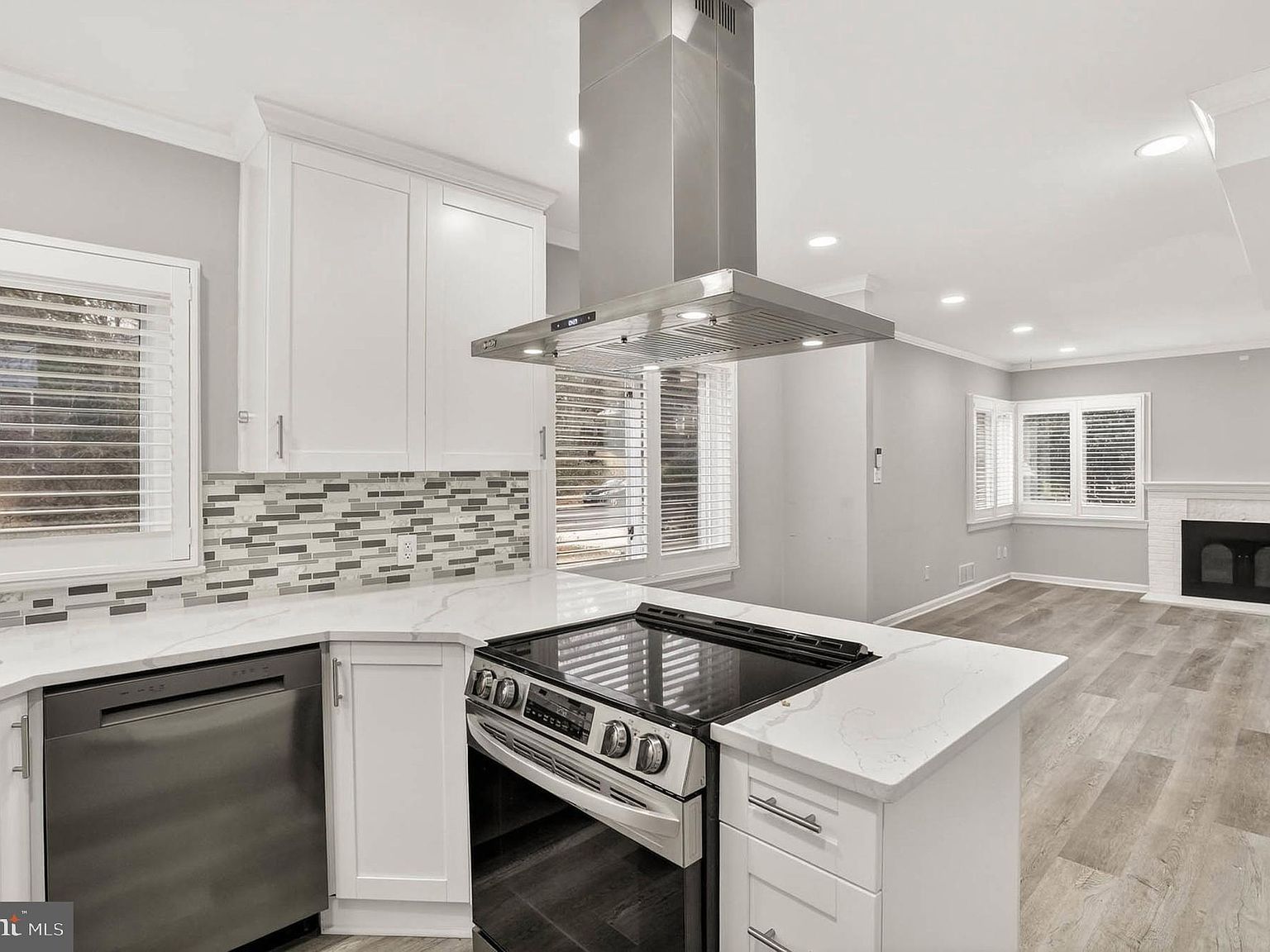 110 Melbourne Ave Silver Spring, MD 20901  | Single Family