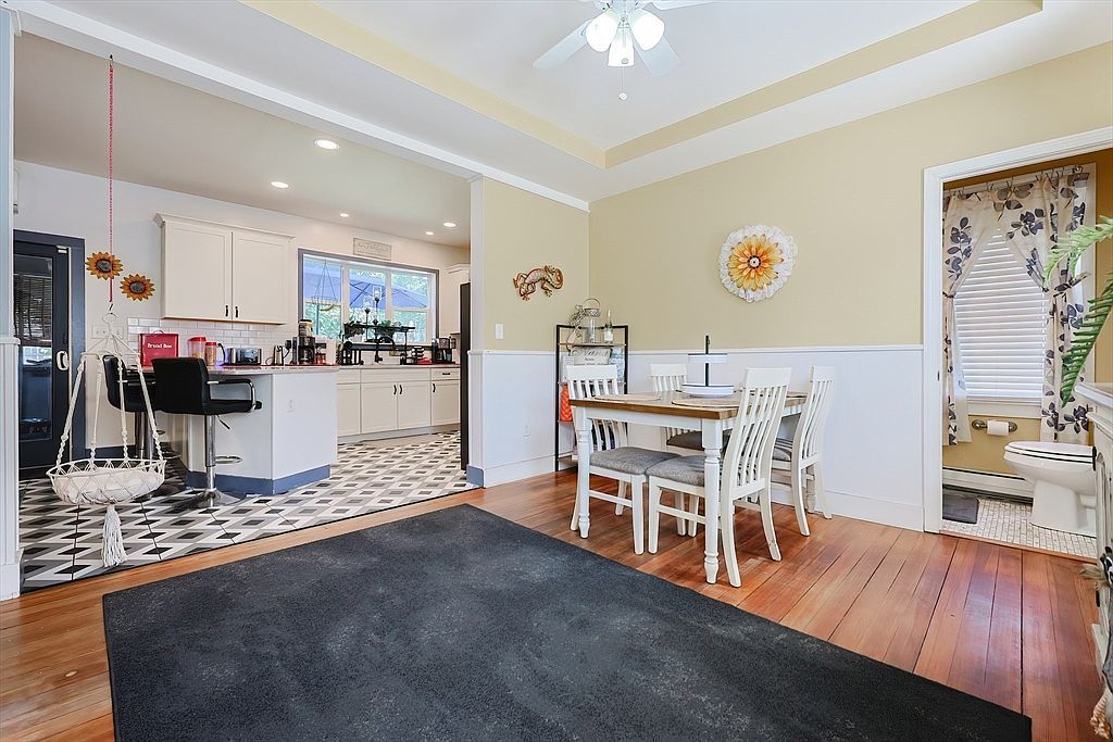 101 Willow St New Bedford, MA 02740 | Single Family