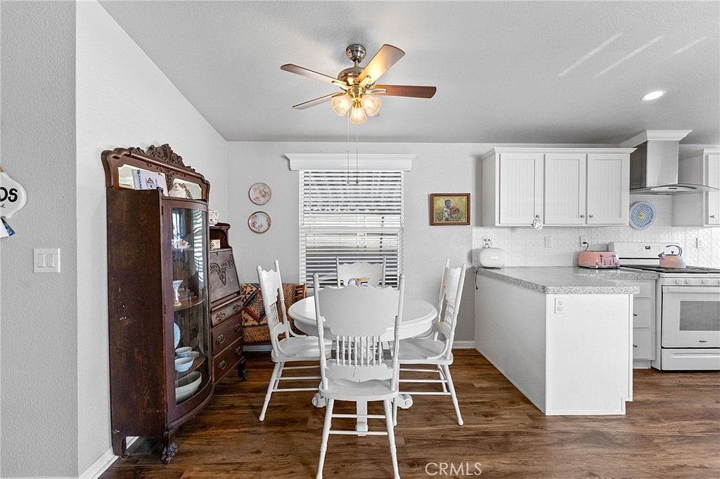 22221 Bloomfield Ave Space 11 Cypress, CA 90630  | New build