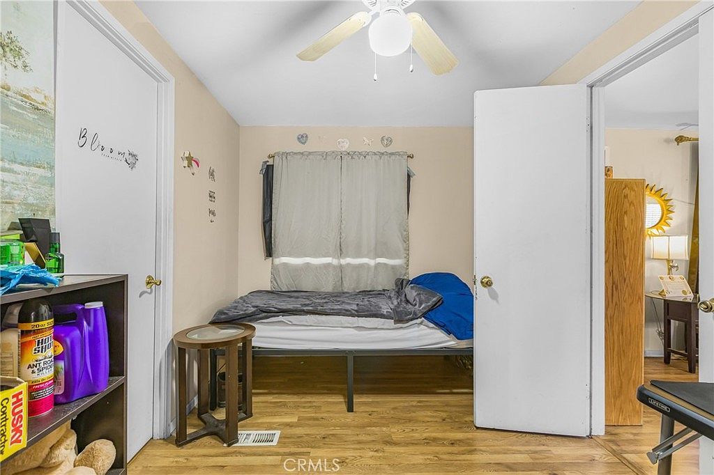 850 W Mission Blvd Trailer A46 Ontario, CA 91762  | New build